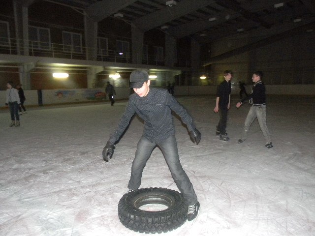 Дени Башаков фотография #2