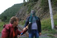 Фотография Зарукиной Анны