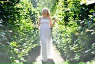 Фотография Яблонской Надюши