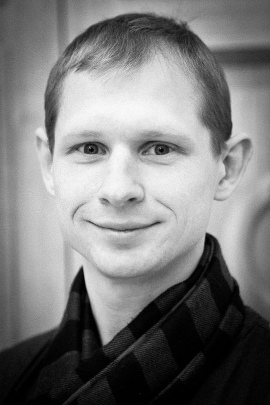 Сергей Модин фотография #37