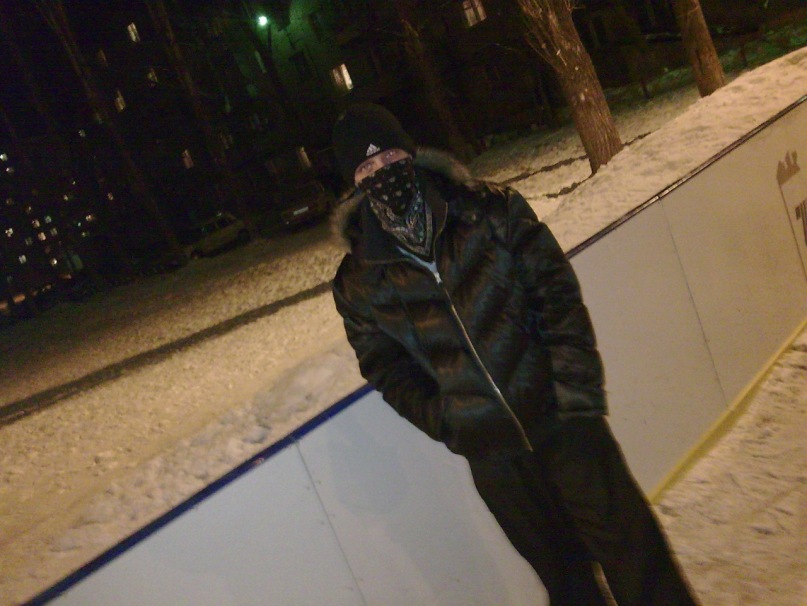 Денис Третьяков фотография #43