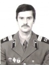 Фотография Михаил Чекмарев