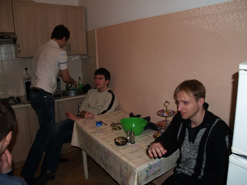 Алексей Фролов фотография #37