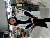 Фотография Михайловой Натальи