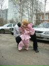 Фотография Штоббе Яны