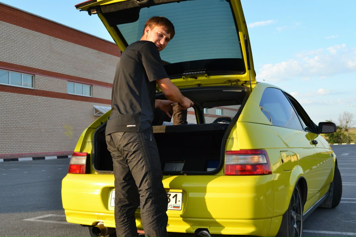 Станислав Мещеряков фотография #44