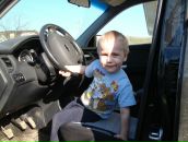 Фотография Антиповой Екатерины