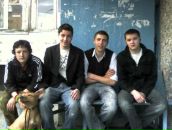 Фотография Алексеенко Александра