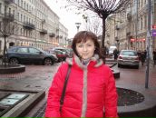 Фотография Конфектовой-Ивановой Алёны