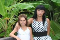 Фотография Тимошицкой Ирины