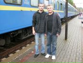 Ігор Стріщак фотография #23 (источник - https://vk.com/id5760900)