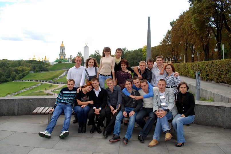 ТанЮх@ Ющенко фотография #33