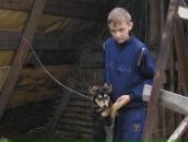 Фотография Аристова Даниила