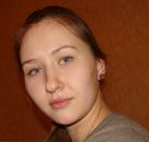 Фотография Бубновой Екатерины