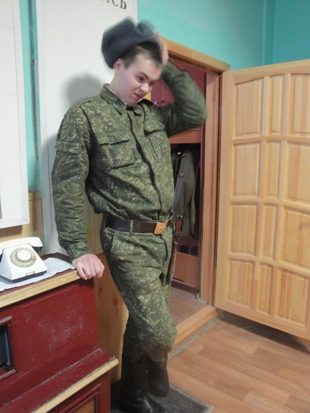 Дима Дорофеев фотография #17