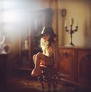 Фотография Комаровой Анастасии