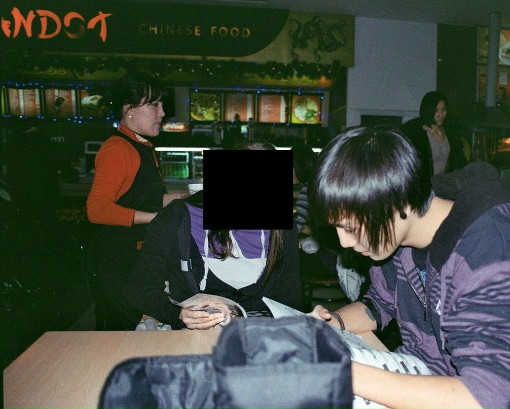 Аскар Тулаев фотография #42