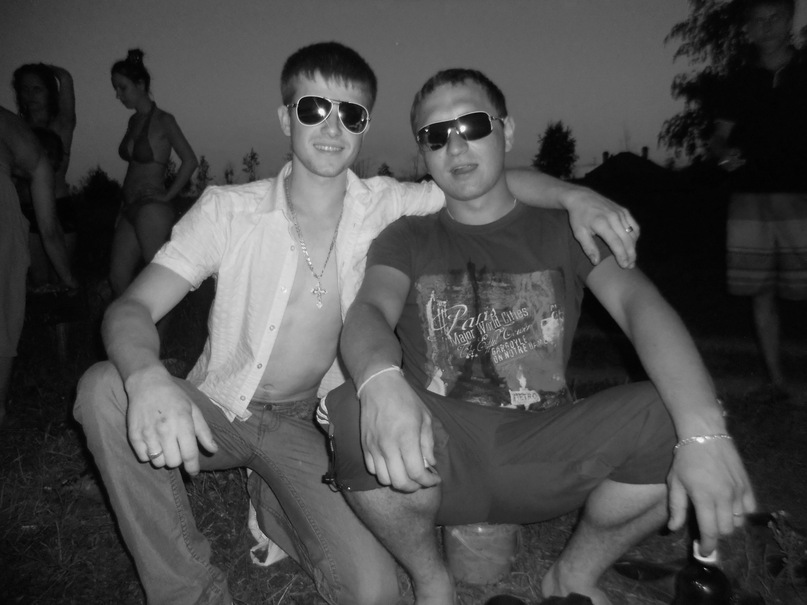 Дмитрий Яковлев фотография #20