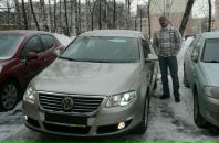 Фотография Шаляпина Алексея