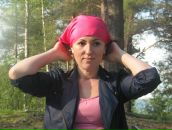 Фотография Вороновой Юлии