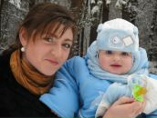 Маряна Карпінська фотография #34 (источник - https://vk.com/id16293772)