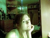 Фотография Фроловой Маргариты