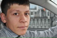 Фотография Гаптрахманова Тимура