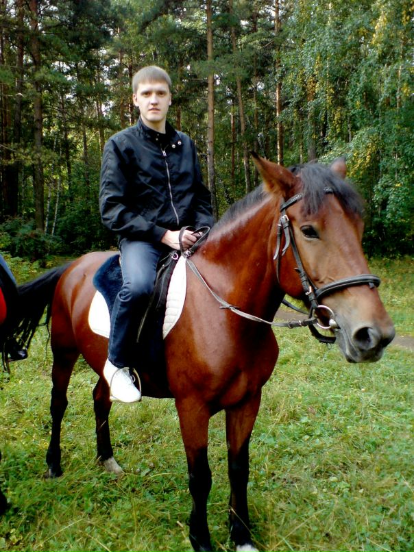 Артем Родионов фотография #34