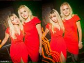 Фотография Антоновой Кати