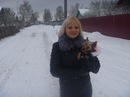 Фотография Федоровой Светланы