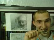 Фотография Ливенская Евгения