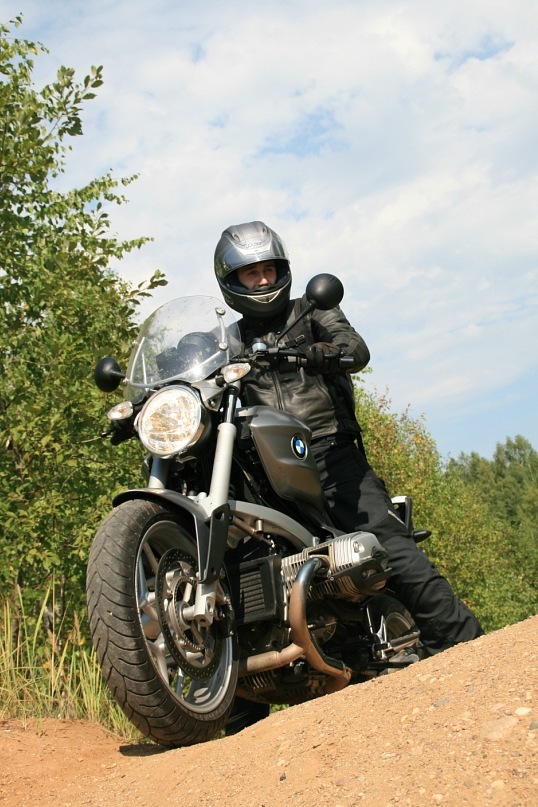 Дмитрий Малушин фотография #10