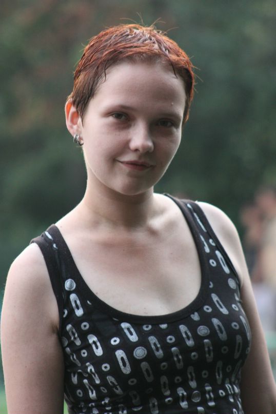 Наталья Усачёва фотография #44