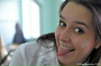 Фотография Арзамасцевой Аленушки