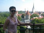 Фотография Маркозовой Маргариты