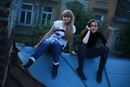 Ірина Василюк-Бречко фотография #9 (источник - https://vk.com/id159399360)