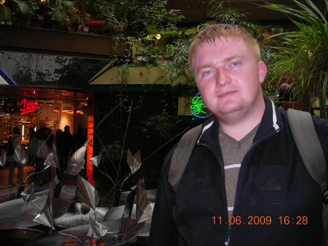 Дмитрий Шепелев фотография #15