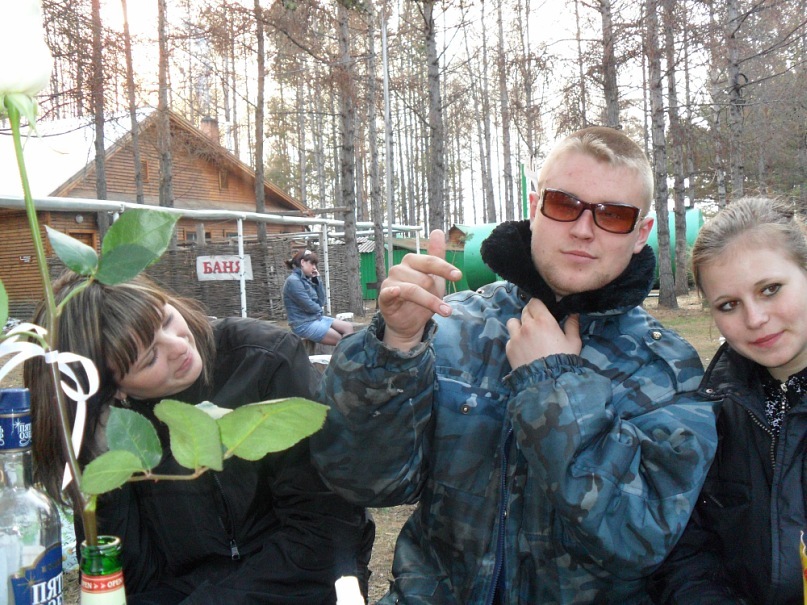 Артём Викторович фотография #45