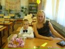 Фотография Кабичевой Натальи