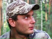 Фотография Алёшкина Дмитрия