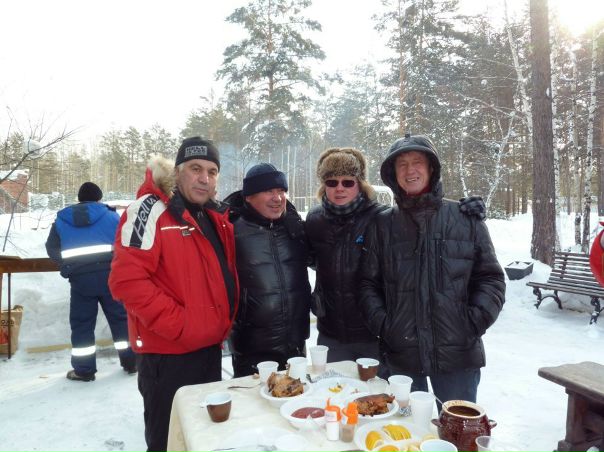 Дмитрий Шадрин фото №4