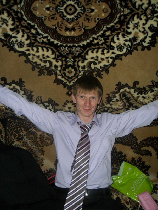 Дмитрий Кожаев фотография #12