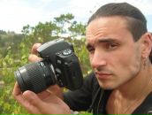 Фотография Мухамедзянова Михаила