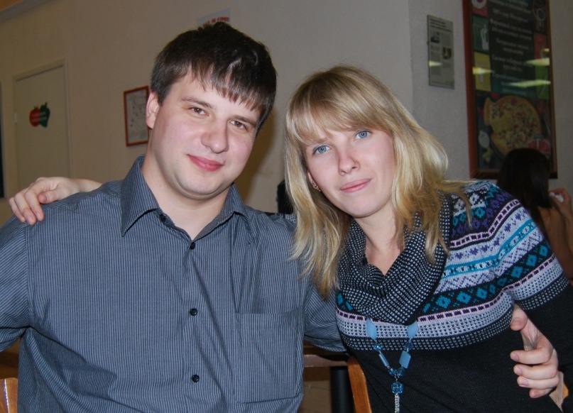 Сергей Цебенко фотография #11