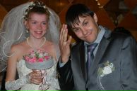 Фотография Михайловой-Пиголь Даши