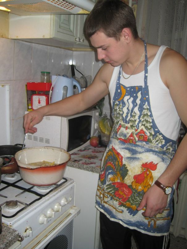 Сергей Ботов фотография #21