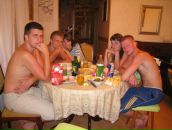 Фотография Федотова Павла