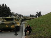 Сергей Кривчун фотография #38 (источник - https://vk.com/id160130027)