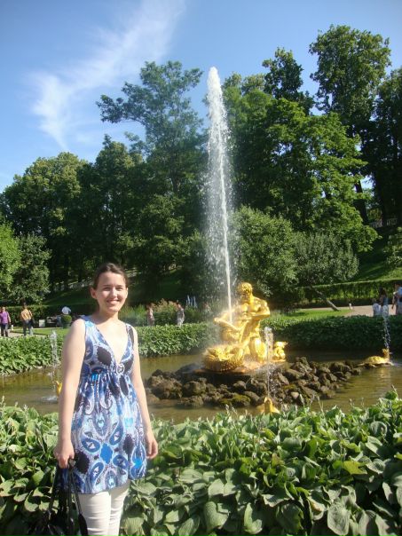 №1, Ульяна Микушина, 37 лет, Санкт-Петербург №1, Ульяна Микушина, 37 лет, Санкт-Петербург