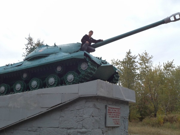 Виктор Башкатов фото №32